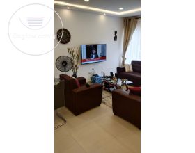 2 Bedroom Self House
