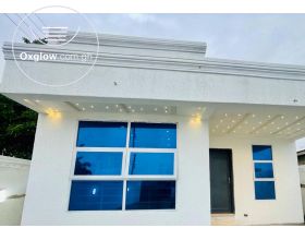2 Bedroom Self House