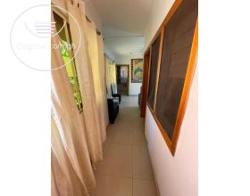 2 Bedroom Self House