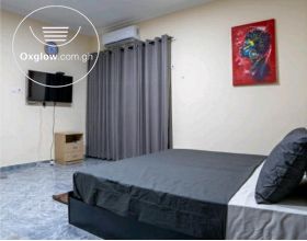 2 Bedroom Self House