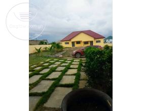 2 Bedroom Self House