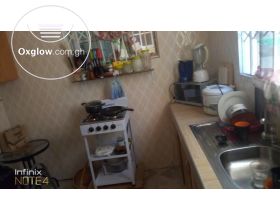 2 Bedroom Semi-Furnished Apartment