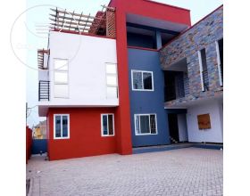 2 Bedrooms Apartments