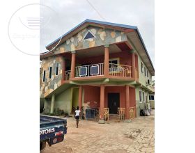 2 Bedrooms Apartments