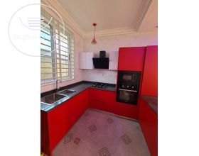 2 Bedrooms Apartments