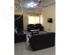 2 Bedrooms Furnished Apartment.