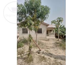 2 Bedrooms House