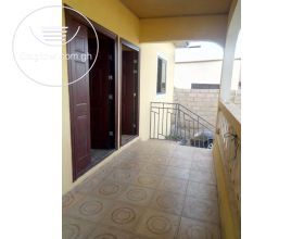 2 Bedrooms House