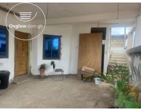 2 Bedrooms House Furnished
