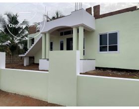 2 Bedrooms Self Compound.