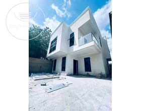 2 Bedrooms Self Compound