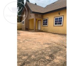 2 Bedrooms Self Compound