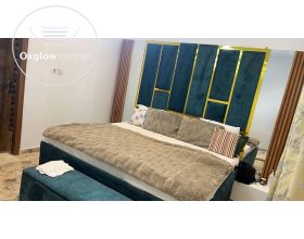 2 Bedrooms Self Compound