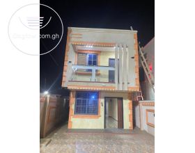 2 Bedrooms Self Compound