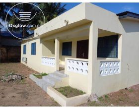 2 Bedrooms Self Compound