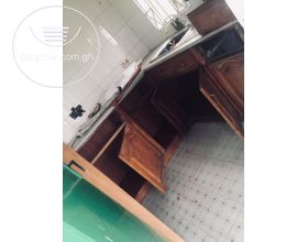 2 Bedrooms Self Contain