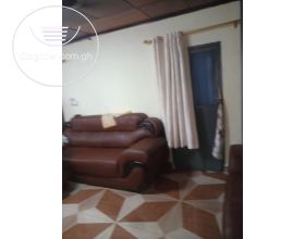 2 Bedrooms Self Contain