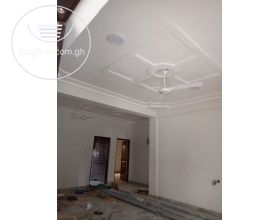 2 Bedrooms Self Contain Apartment
