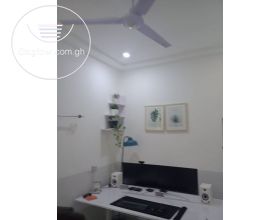 2 Bedrooms Self Contained