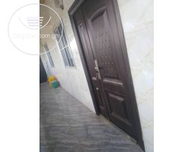 2 Bedrooms Self Contained