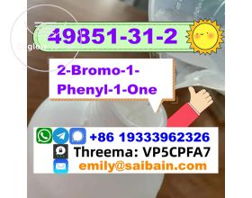 2-Bromo-1-Phenyl-1-One cas 49851-31-2 Sa