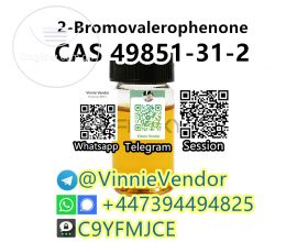 2-Bromo-1-phenyl-pentan-1-one/2-Bromoval