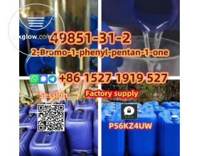 2-Bromo-1-phenyl-pentan-1-one 49851-31-2