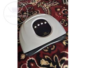 2 In 1 UV LED Lamp Nails Dryer Gel Polish Machine