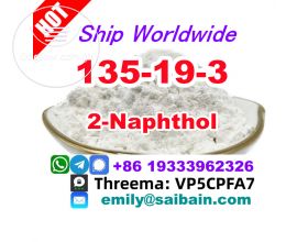 2-Naphthol CAS 135-19-3 Factory Price Se