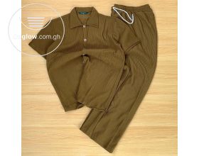 2 piece (Long & Short)