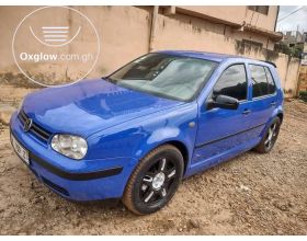 2003 Volkswagen golf