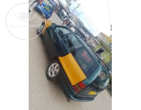 2005 Opel astra
