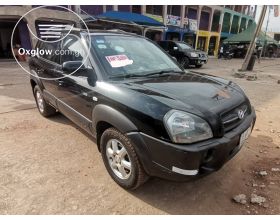 2006 Hyundai Tucson For Sale 