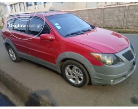 2006 Pontiac Vibe For Sale