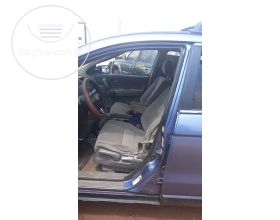 2007 Model Honda CR-V Registered 2011 Automatic transmission