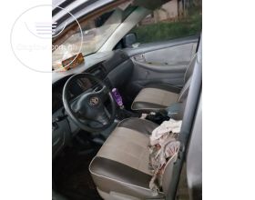 2007 Model Toyota Corolla Ce 