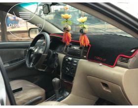 2007 Toyota Corolla