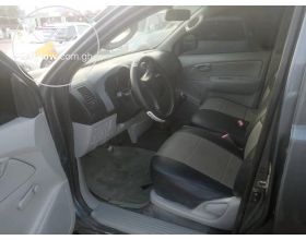 2007 Toyota Hilux Pickup