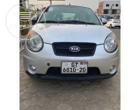 2008 Kia Morning For Sale 