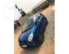 2008 Kia Morning For Sale