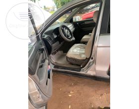 2008 Model Honda CR-V Registered 2014 Automatic transmission