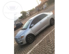 2008 model Original Toyota Yaris 