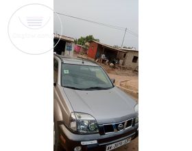 2008 Nissan X Trail For Sale