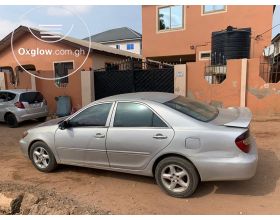 2008 Toyota Camry Se
