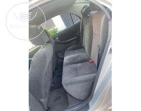2008 TOYOTA COROLLA S