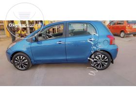 2008 Toyota Yaris For Sale