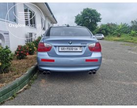 2009 BMW 238i