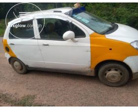 2009 Daewoo matiz