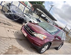 2009 Honda CR-V