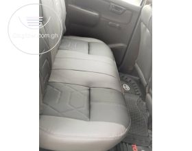 2009 Model Toyota Hilux Pickup  
